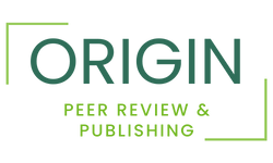 Origin Peer Review & Publishing